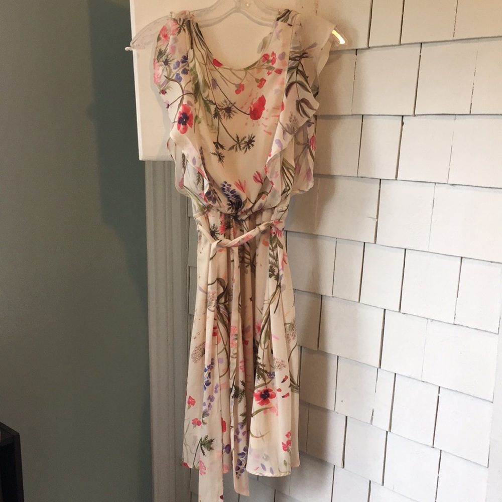 H&M nursing dress